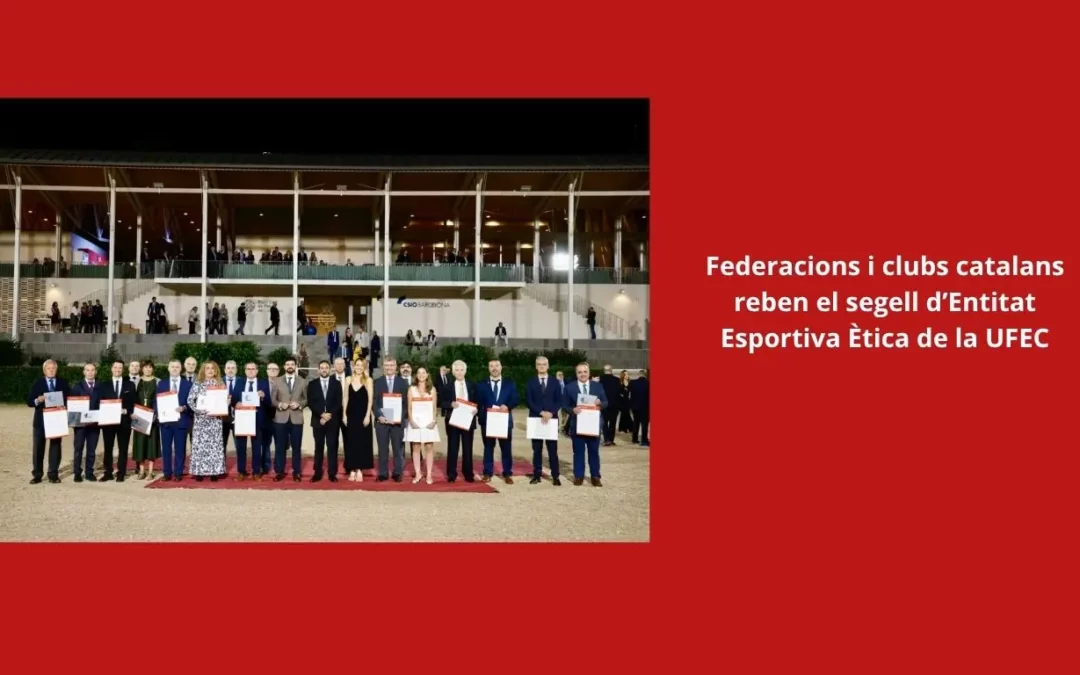 Club Patí Matadepera entitat esportiva ètica